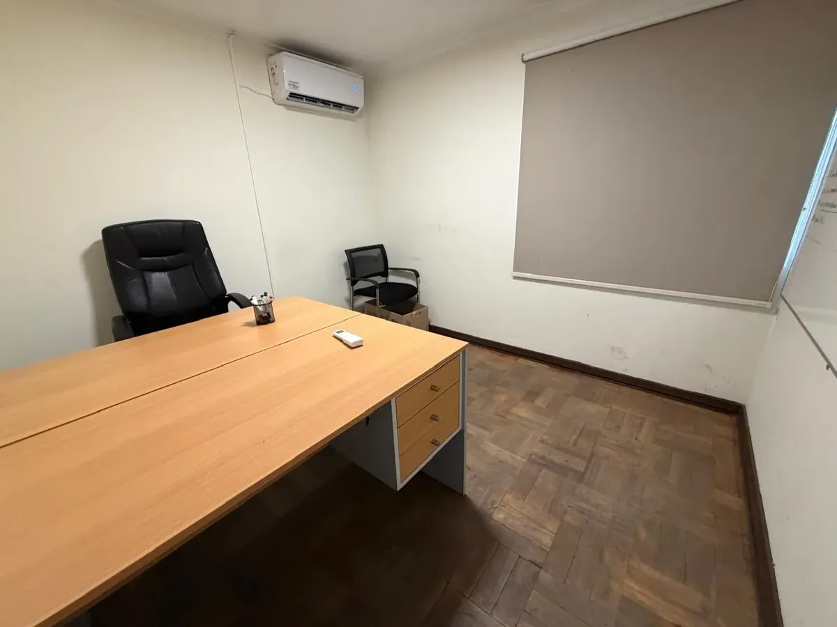 Imagen 4 de 20 de Casa Comercial 7 Oficinas 5 Estac. A Una Cuadra De Freire