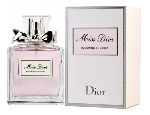 Perfume Miss Dior 100 Ml