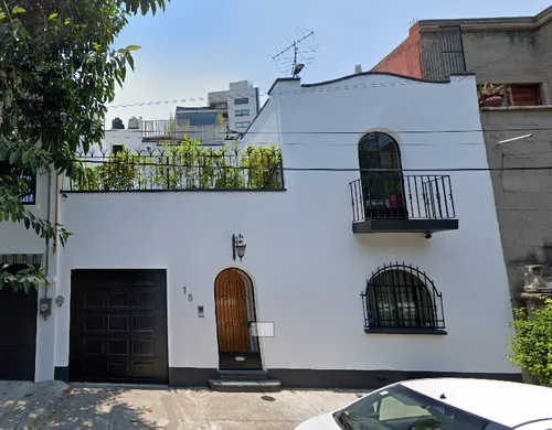 Oportunidad Única En Zona De Alta Plusvalía. Col. Hipódromo Condesa, Cuauhtémoc, Cdmx