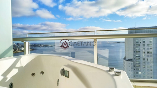 Imagen 17 de 19 de Apartamento - Punta Del Este Mansa