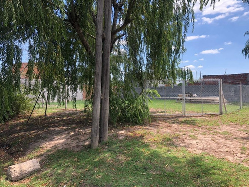 Imagen 10 de 13 de Vendo 2 Lotes 500 M2 General Rodriguez