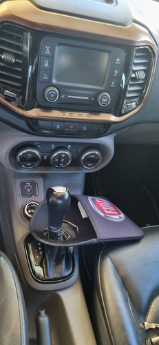 Fiat Toro 2.0 Volcano 4x4 At Pack Premium