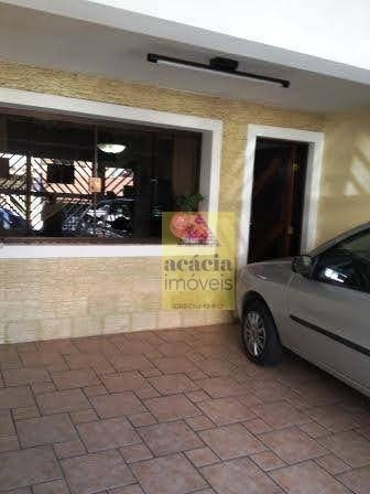 Imagem 1 de 22 de Sobrado Com 2 Dormitórios À Venda, 116 M² Por R$ 590.000,00 - Jardim Mangalot - São Paulo/sp - So1444