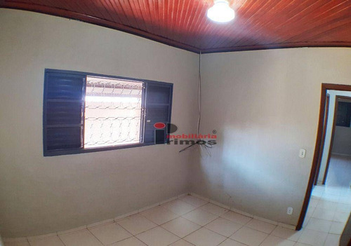 Imagem 7 de 17 de Casa À Venda Na Rua Dr. Raul Da Rocha Medeiros, 342, São Guilherme - Monte Alto/sp - Ca0875
