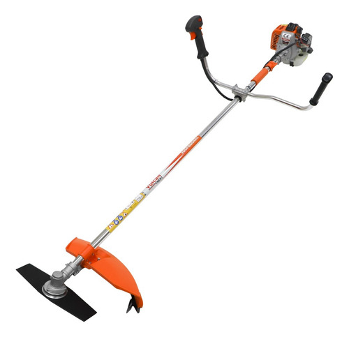 Rocadeira Lateral Gasolina 2t 26cc 0,9hp Profissional Vr260h