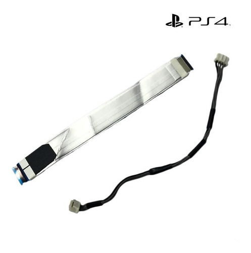 Cable Flex Blu Ray Ps4 Compatible Ps4 Fat Y Ps4 Slim