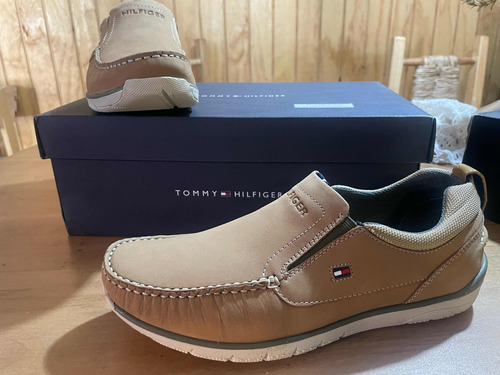 Zapato Tommy Hilfiger