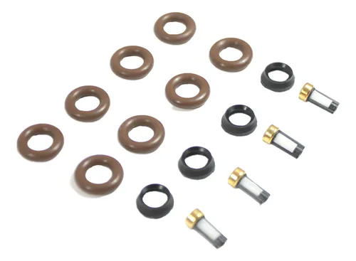 comprar Repuesto Inyector Mpfi Jeep Liberty  02-03 3.7 V6 Imp