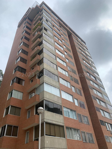 Bellísimo Apartamento En Venta. Los Naranjos Del Cafetal 