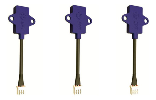 Sensor Capacitivo Nivel Tanque Agua D1cs-d Viene Cable In 3