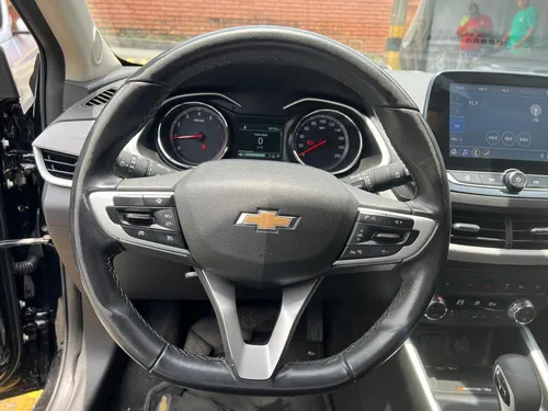 Chevrolet Onix 1.0T Premier Hatch At
