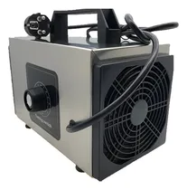 Comprar Cañón Ozono 28 Gramos 110v Desinfección Casa Consultorio