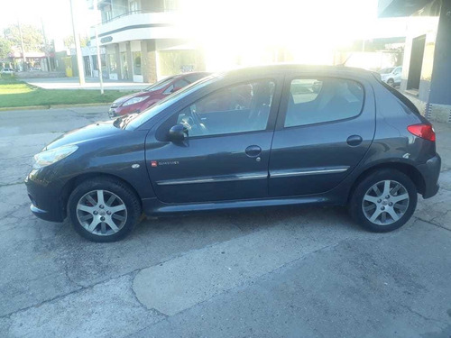 Peugeot 207 Quicksilver Full Muy Buen Estado Oferta Autocc