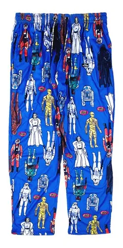 Pantalon star wars hotsell