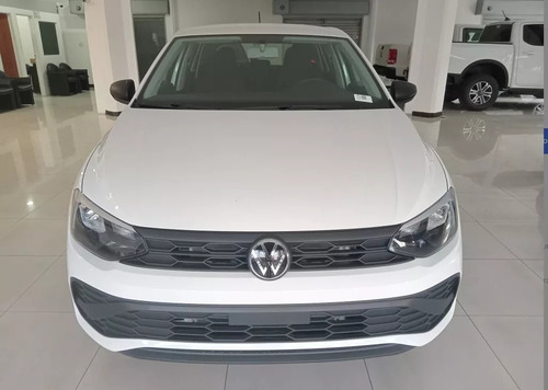 Volkswagen Polo 1.6 Msi Track