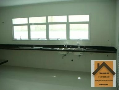 Imagem 8 de 24 de Casa Em Condomínio Para Venda Em Alphaville Santana De Parnaíba-sp - Vpr11-81