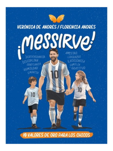 Messirve - Andres, Florencia