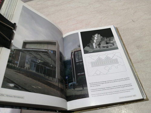 Libro. Grandes Arquitectos (Usado)
