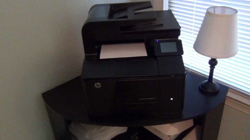 Impresora Hp M276 Color/15ppm/a4/wifi/6mesesgarantia