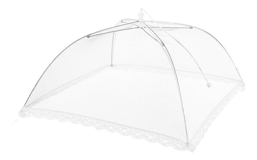 Mosquitero Protector Alimentos Malla Alimentos Cubre Comida