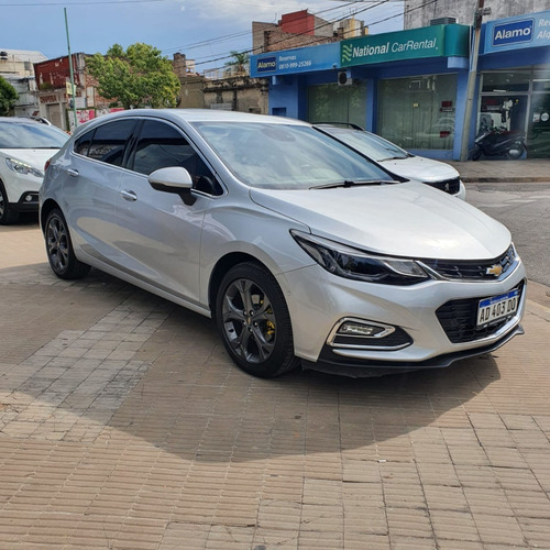 Chevrolet Cruze 1.4 Turbo Ltz Automático 2019 Prost