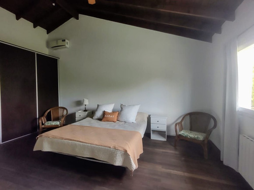 Casa En Alquiler En Santa Maria De Los Olivos