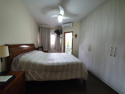 Imagem 11 de 17 de Vera Maria: Apartamento Venda Brooklin Rua Nebraska 487. 3 Quartos (1 Suíte), 1 Vaga, Terraço, Sala 3 Ambientes. - Ap4573