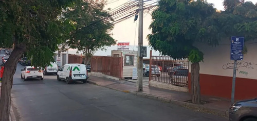 Sitio De 1250 M2 Centro La Serena