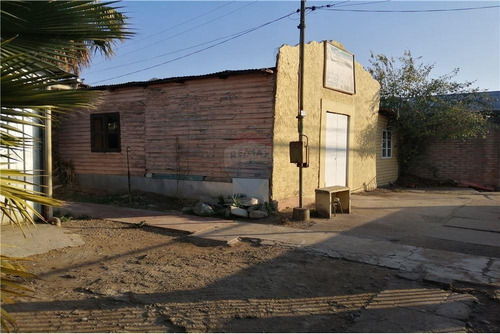 Imagen 2 de 6 de Terreno En Área Comercial La Florida