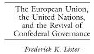 Libro The European Union, The United Nations, And The Rev...