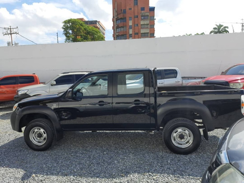 Imagen 3 de 10 de Mazda Bt50