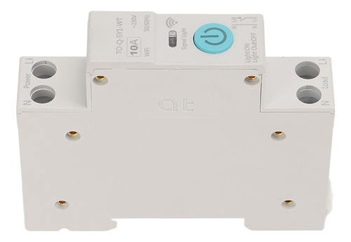 Control Remoto De Teléfono Inalámbrico Wifi Smart Switch Bre