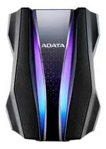 Comprar Disco duro externo Adata AHD770G-2TU32G1 2TB negro
