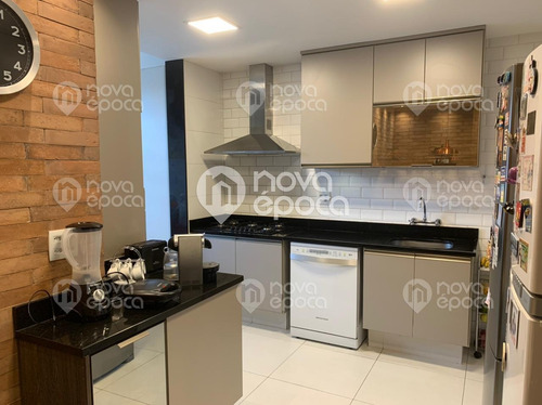 Imagem 24 de 25 de Apartamento - Ref: Lb4ap56489