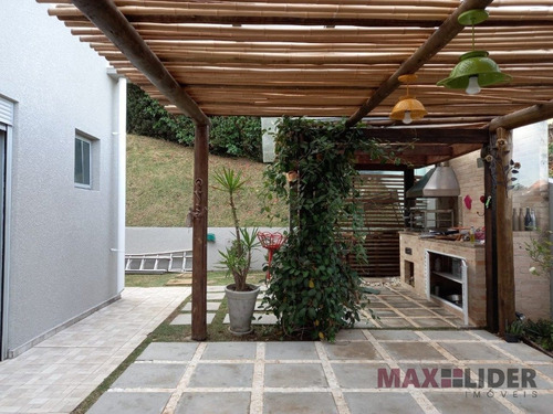 Imagem 9 de 15 de Casa Em Condominio - Nova Higienopolis - Ref: 3800 - V-3800