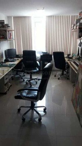 Imagem 13 de 15 de Sala-à Venda-tijuca-rio De Janeiro - Tasl00102