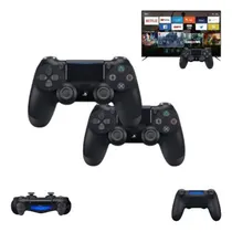 Comprar Kit 2 Controles Para Tv Samsung Gaming Hub Xbox Game Pass Pc