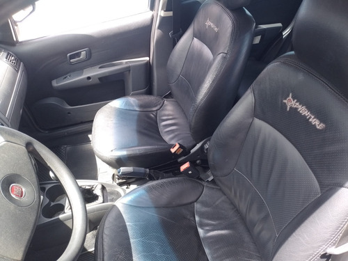 Fiat Palio Adventure 1.8 Locker Flex 5p