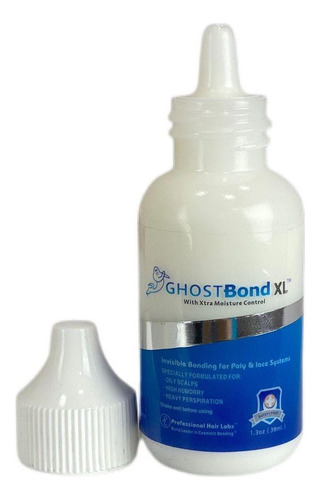 Cola Para Lace Front Ghost Bond Xl 38ml