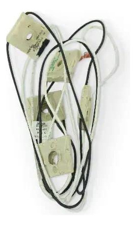 Wp4456901 Para Cable De Estufa Whirlpool 4456901 1027189
