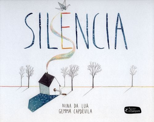 Libro Silencia