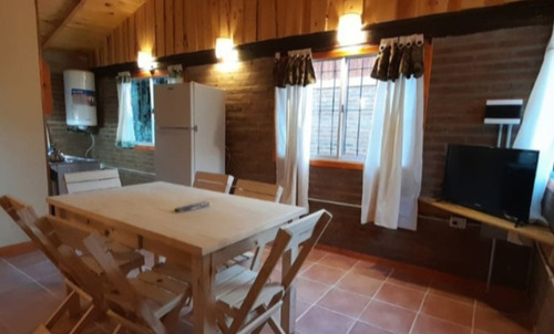 Alquiler Permanente Cabaña De Montaña En Pilar 2 Bariloche