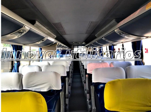 Imagem 3 de 7 de Viaggio 1050 G7 2010/2011 Volks Completo Cod 289