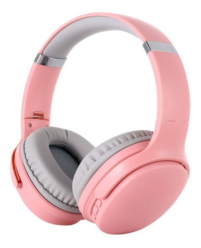 Audífonos Bluetooth Headphones Wireless Sodo Sd-1011