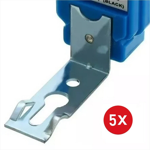 Imagen 6 de 7 de Pack 5 Fotocelda Sensor Encendido Luminarias Para 220v, 10a