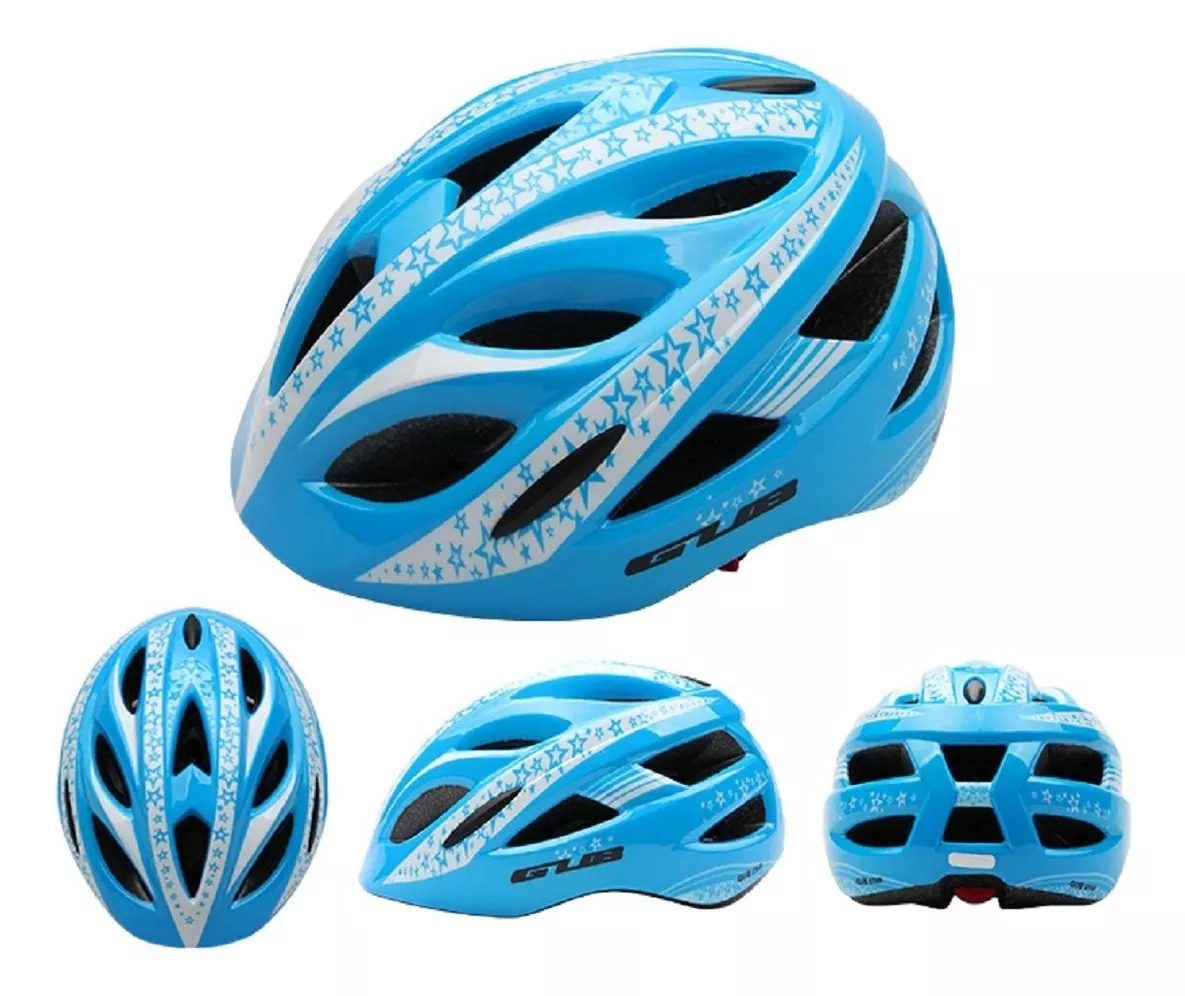 Segunda imagen para búsqueda de casco ciclismo