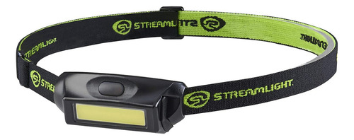 Streamlight Bandit Pro - Incluye Cable Usb Y Correa Elastic