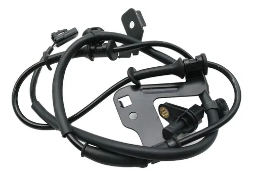 Sensor Abs Delantero Izquierdo 59810-f9000 Hyundai Verna