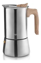 Comprar Cafetera Espresso De Acero Inoxidable, Cafetera Espresso De 