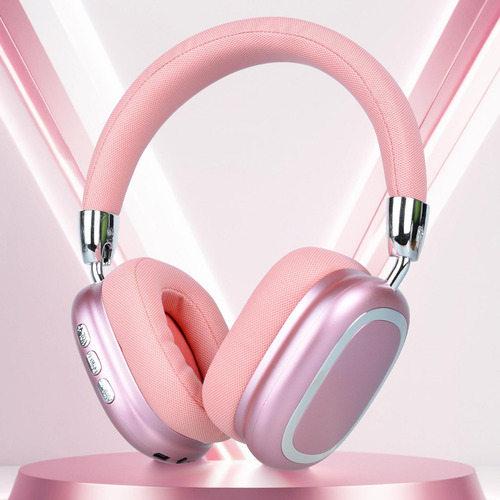 Auriculares Con Cancelación De Ruido Auriculares Inalámbrico